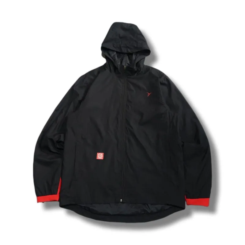 Old Navy Active Windbreaker Jacket photo 1
