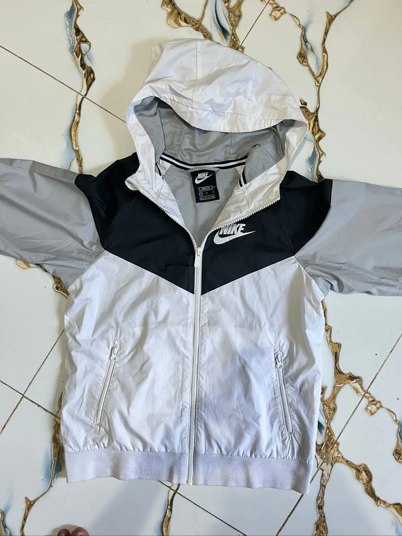 TRACK TOP NIKE  photo 1