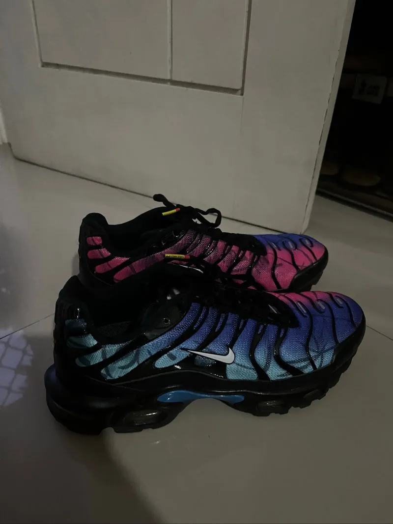 nike TN anniversary  photo 1