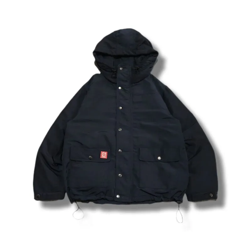 Puffer Jacket by Ozoc (boxy) photo 1