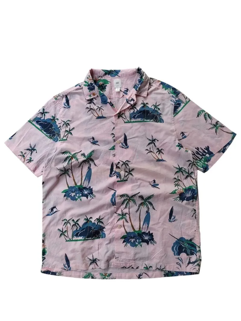 H&m shirt  photo 1