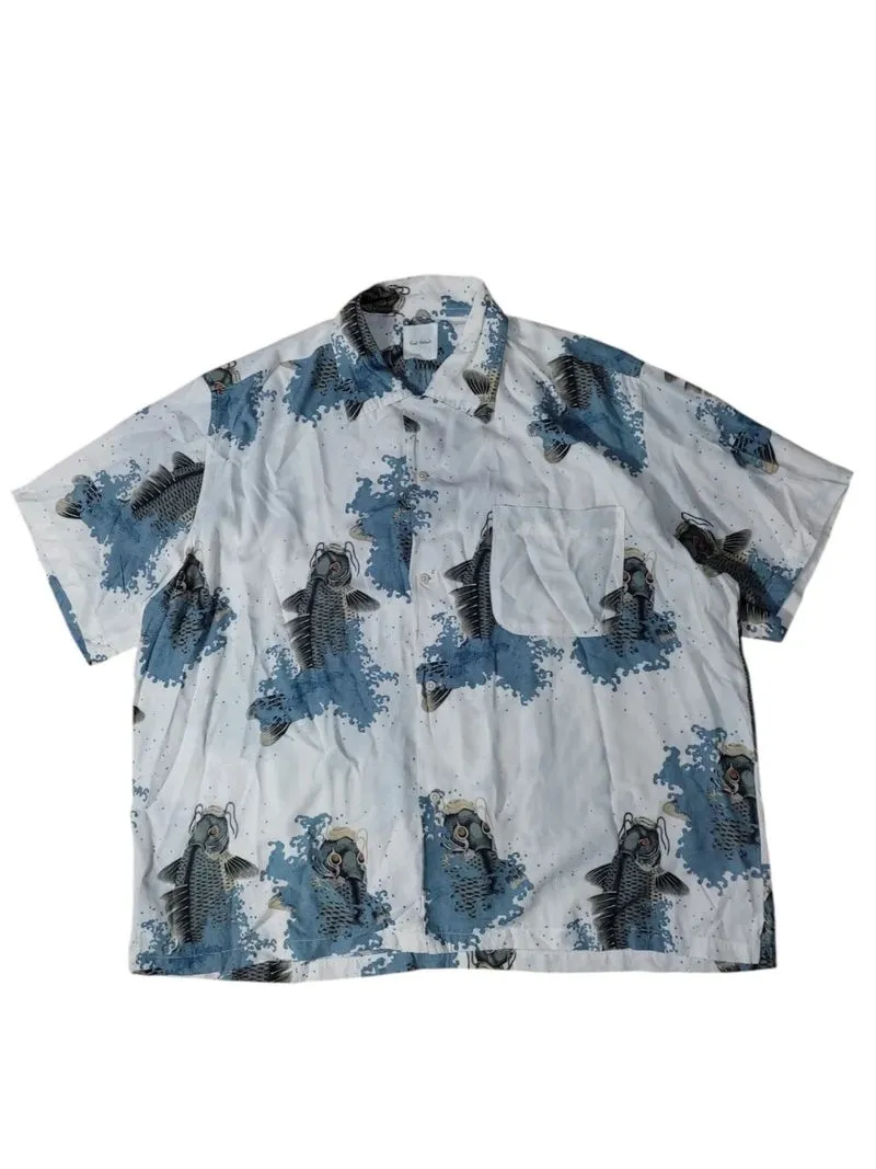 Karl Helmut shirt  photo 1