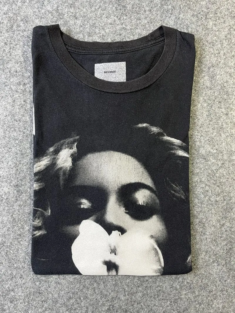 T-shirt  Beyonce The Formation World Tour  photo 1