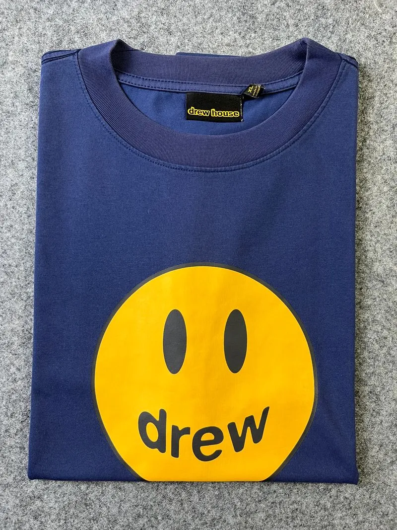 T-shirt  Drew House Mascot photo 1