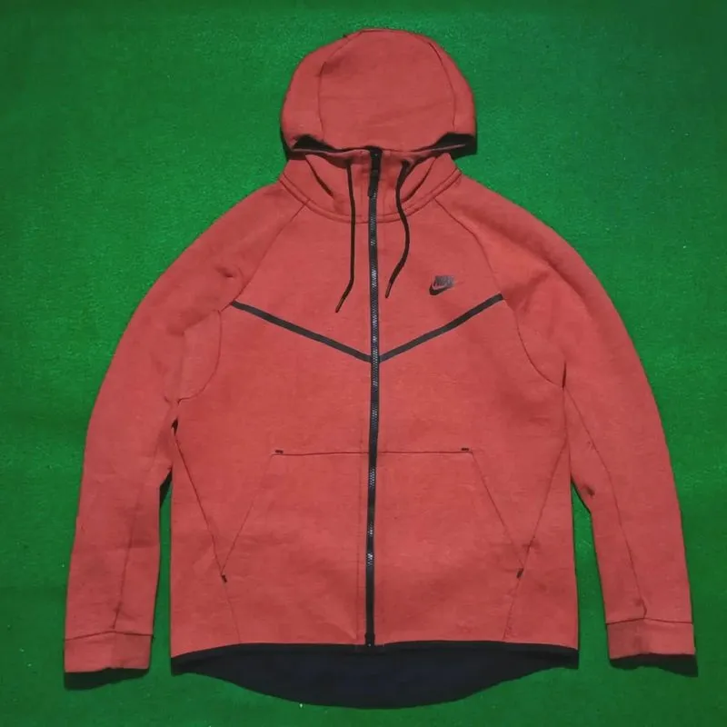 Hoodie nike tech photo 1