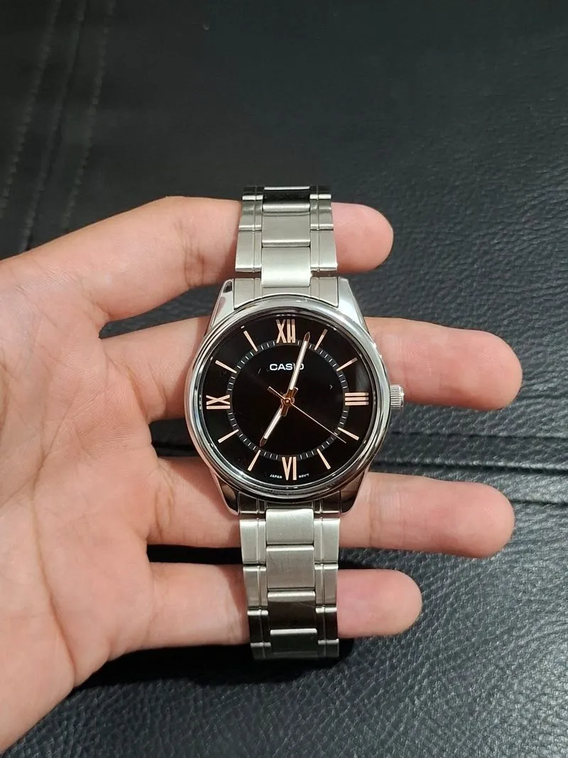 Casio MTP-V005D-1B5UDF photo 1