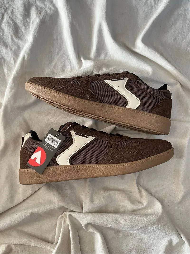 Airwalk Cyrus II BNIB 100% photo 1