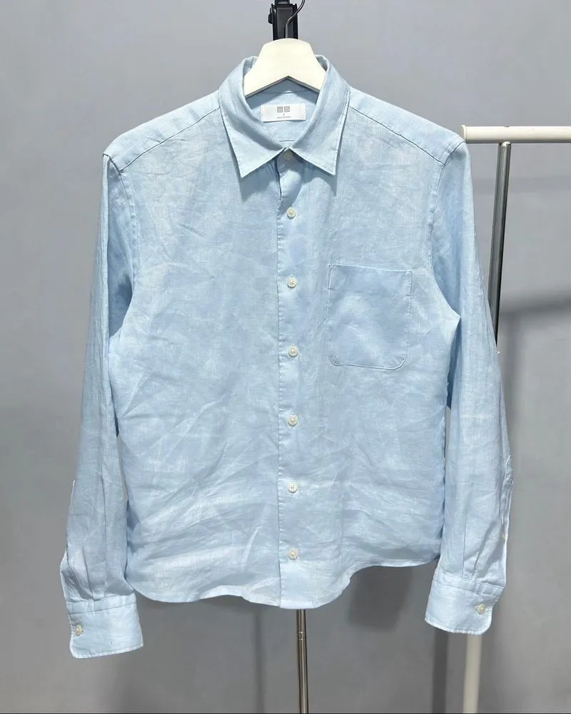 Uniqlo photo 1