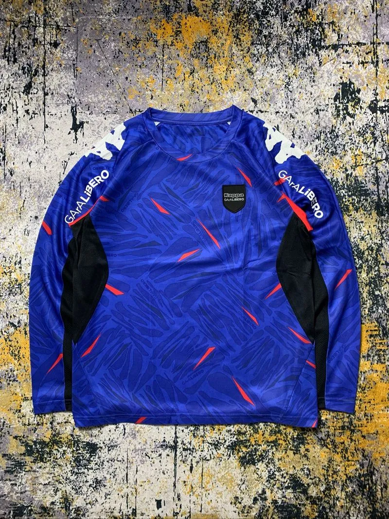 Jersey Long Sleeve Kappa GaraLibero photo 1