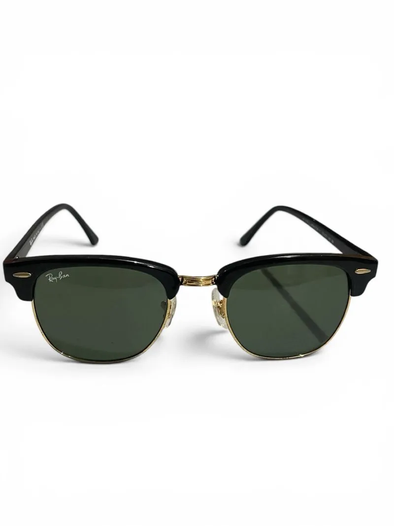 Rayban Club Master photo 1