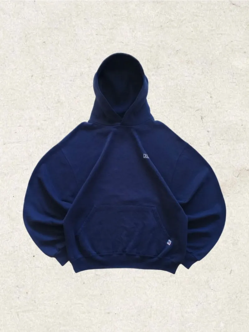 Russell Athletic Hodie Navy photo 1