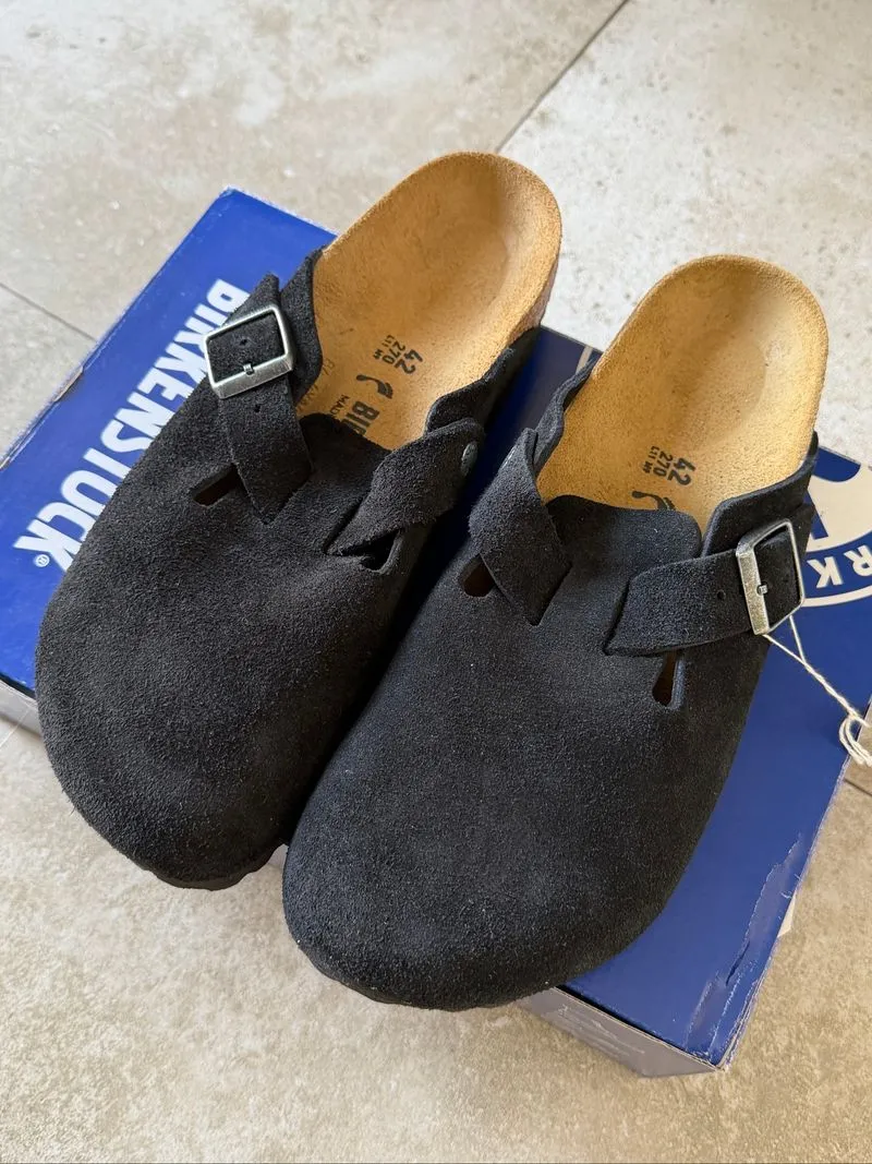 Birkenstock Boston  photo 1