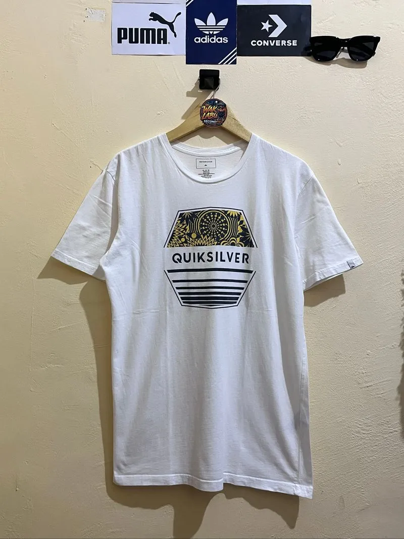 T-shrits Quiksilver photo 1