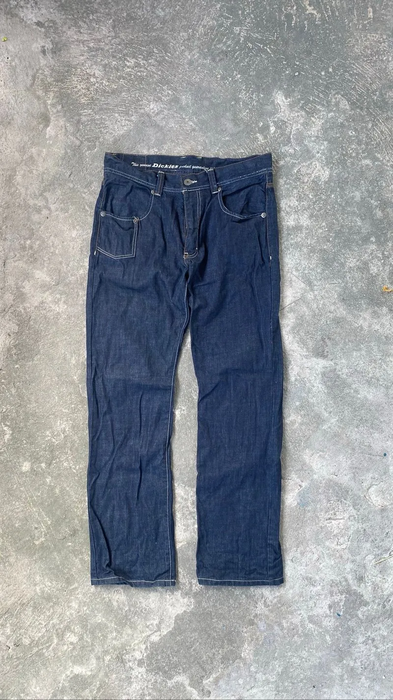 Dickies Jeans Denim photo 1
