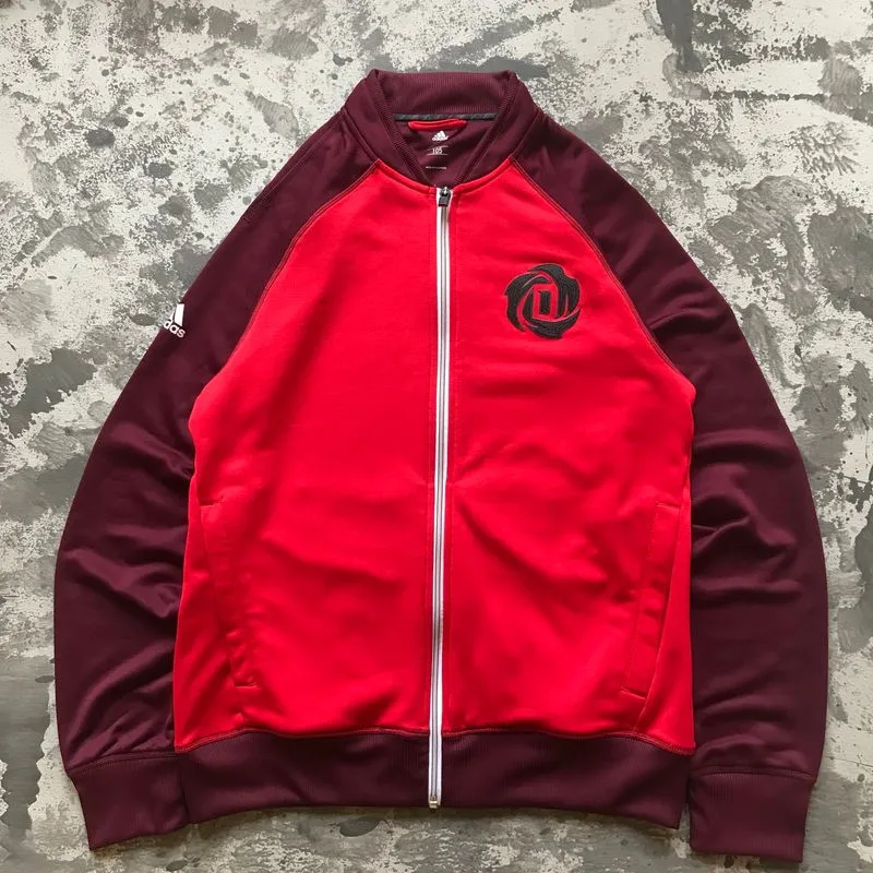 Adidas Rose Tracktop Jacket photo 1