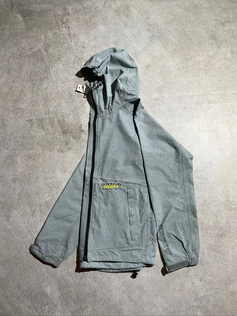 Aegis blocktech outdoor jacket waterproof photo 1