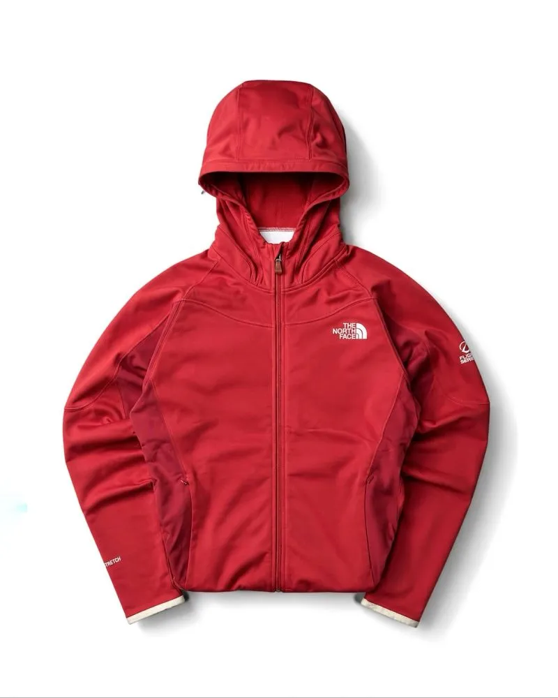 TNF Flight Series Softshell Stretch Original photo 1