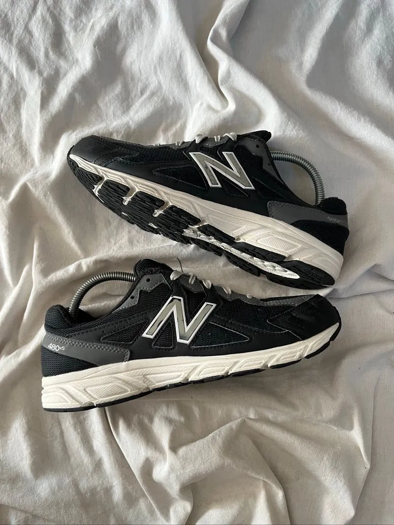 New Balance 480 V5 photo 1