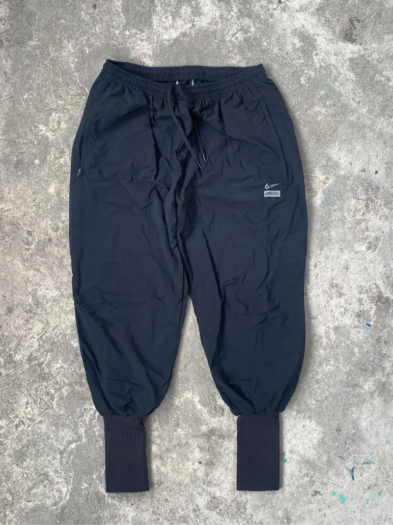 Sweetpants Nike Fc Reflective Logo photo 1