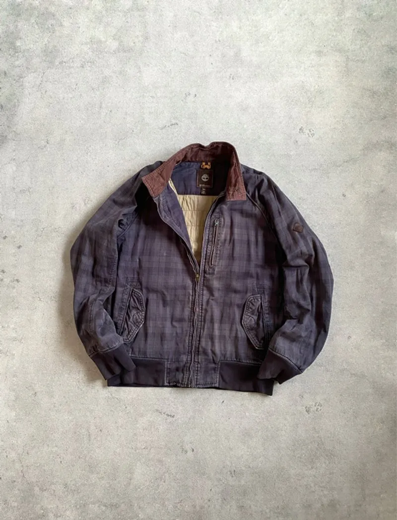 Vintage Timberland Harington Jacket photo 1