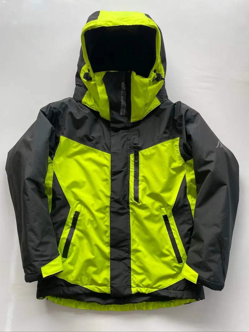 Aegis all weather gear jacket photo 1