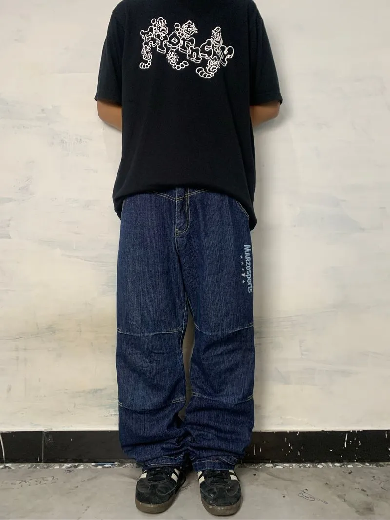 vtg jeans reguler photo 1