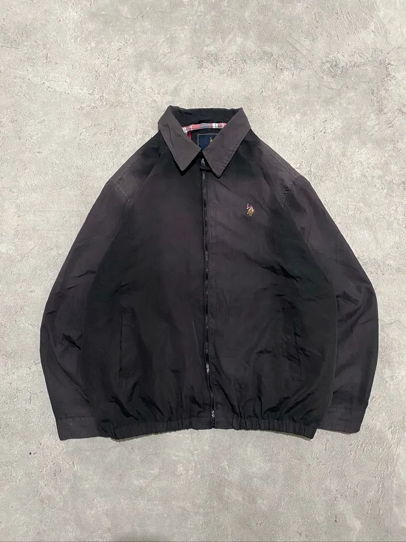 Casual Harrington jacket us polo assn  photo 1