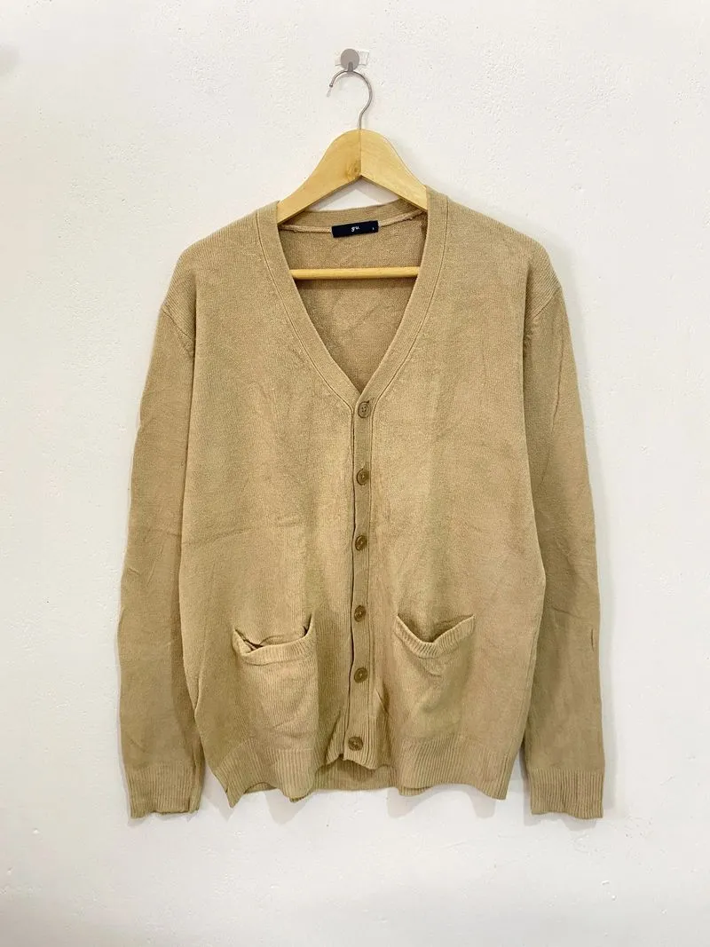 Cardigan basic , cardigan unisex , cardigan  photo 1