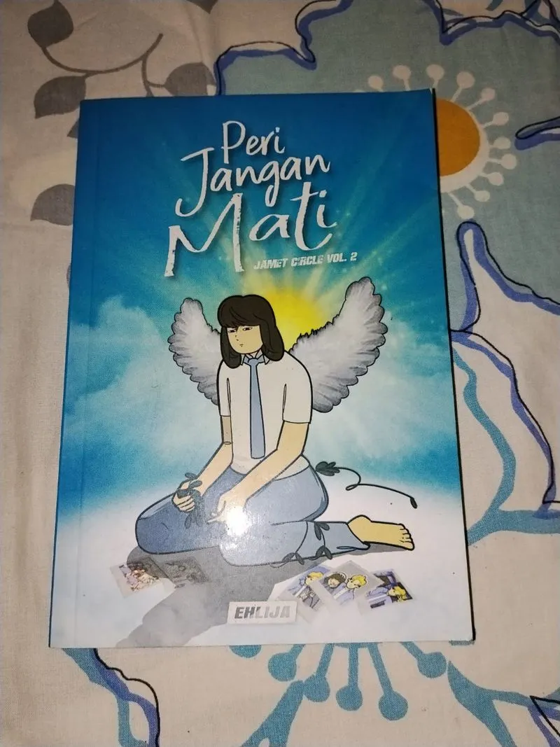 Peri jangan mati photo 1