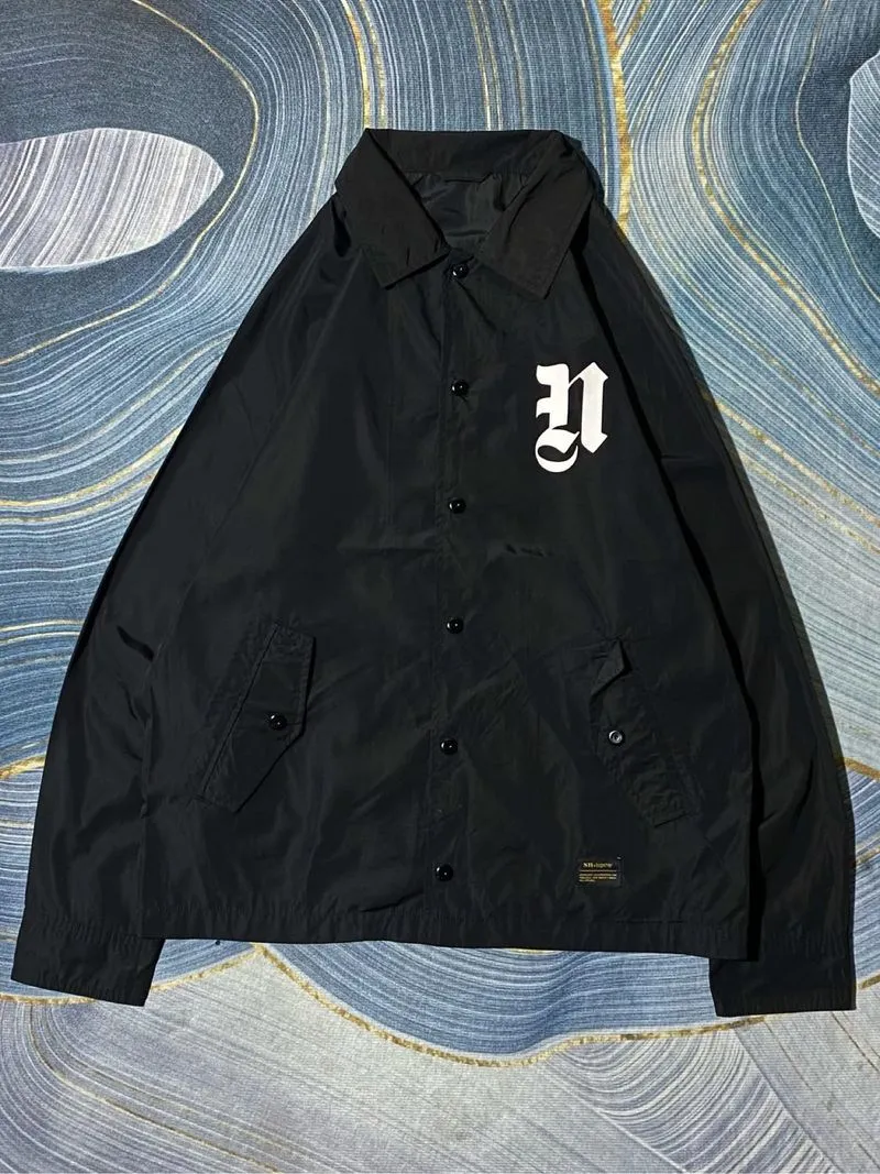 Coach jacket NIi photo 1