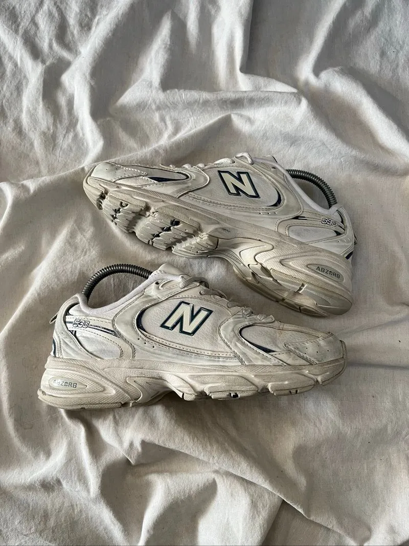 New Balance ‘Linen Fog Overcast’ photo 1