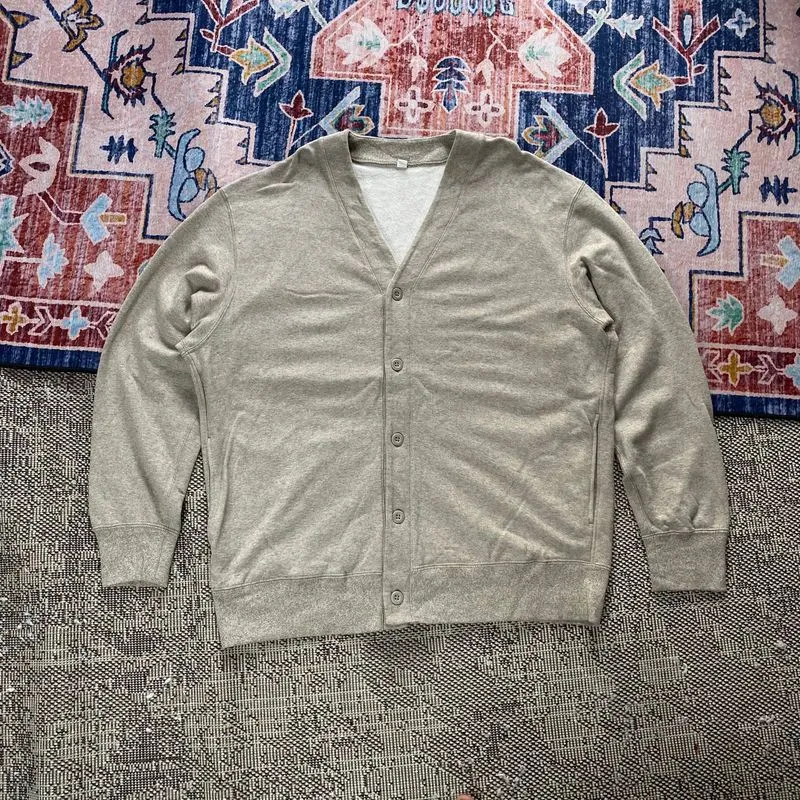 CARDIGAN UNIQLO, size XL photo 1