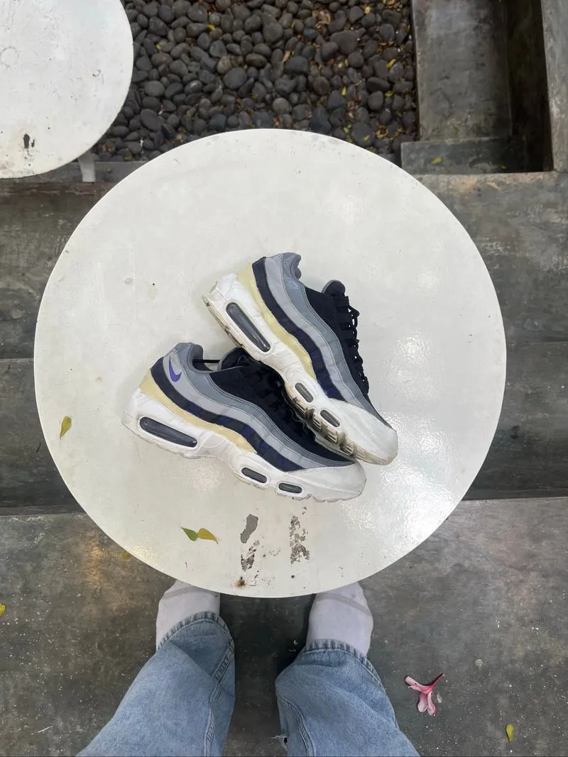 Nike Air Max 95 photo 1