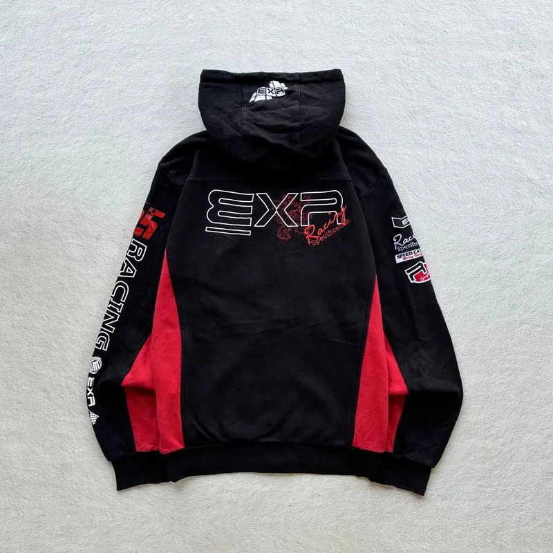 Exr Racing Specifitaion Zip Hoodie photo 1
