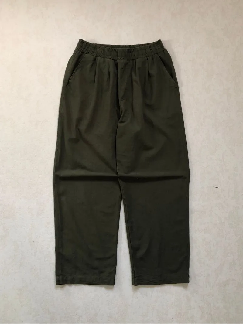 Perstep Baggy Relaxed Wide Pants photo 1
