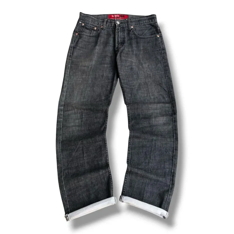 GABS JEANS STRAIGHT CUT photo 1