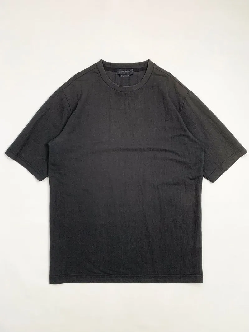 Y2k Customelow Blank Tee SS2016 photo 1