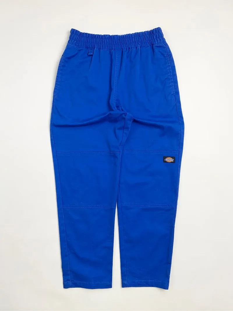 Y2k Dickies Loose Double Knee Pants photo 1