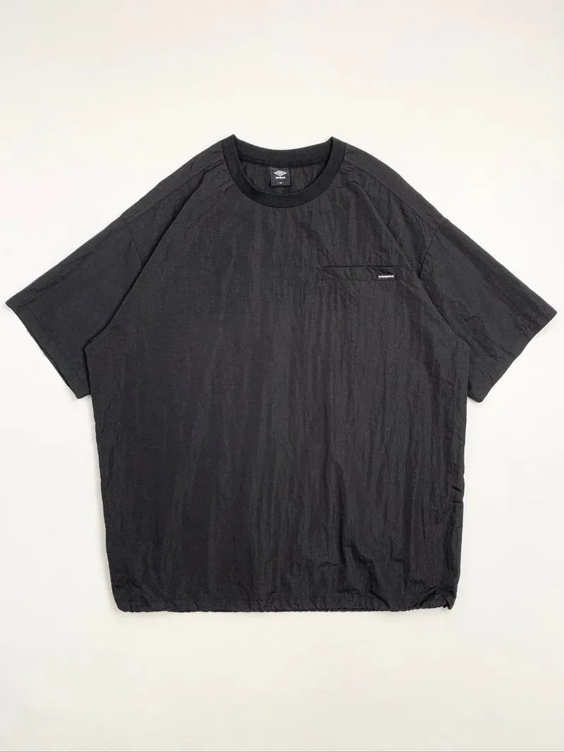 Y2k Umbro Blank Windbreaker Tee photo 1