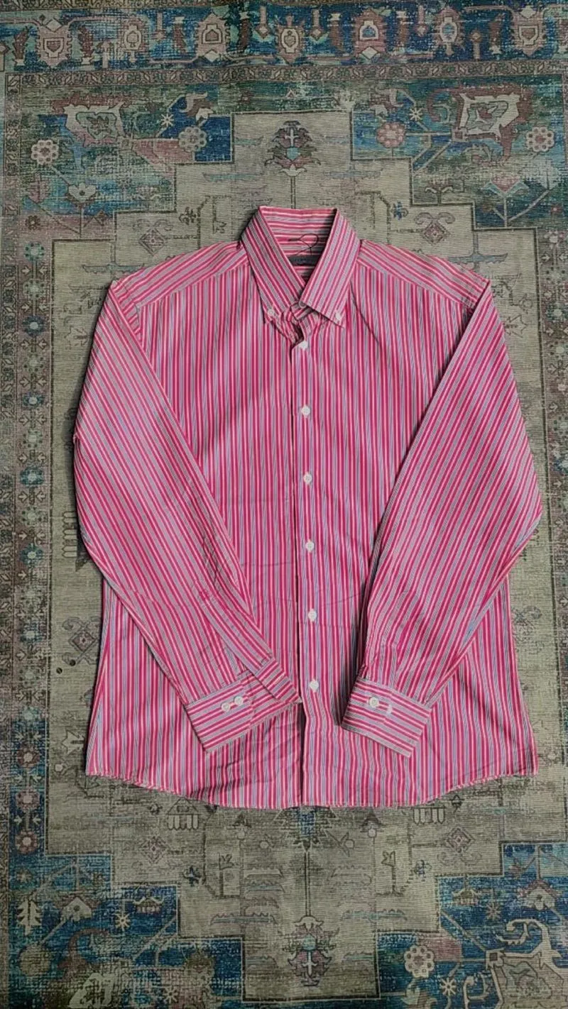 kemeja kasual Givenchy Men Original photo 1