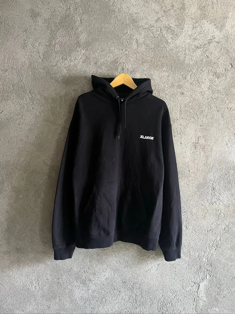 xlarge sweat hoodie photo 1