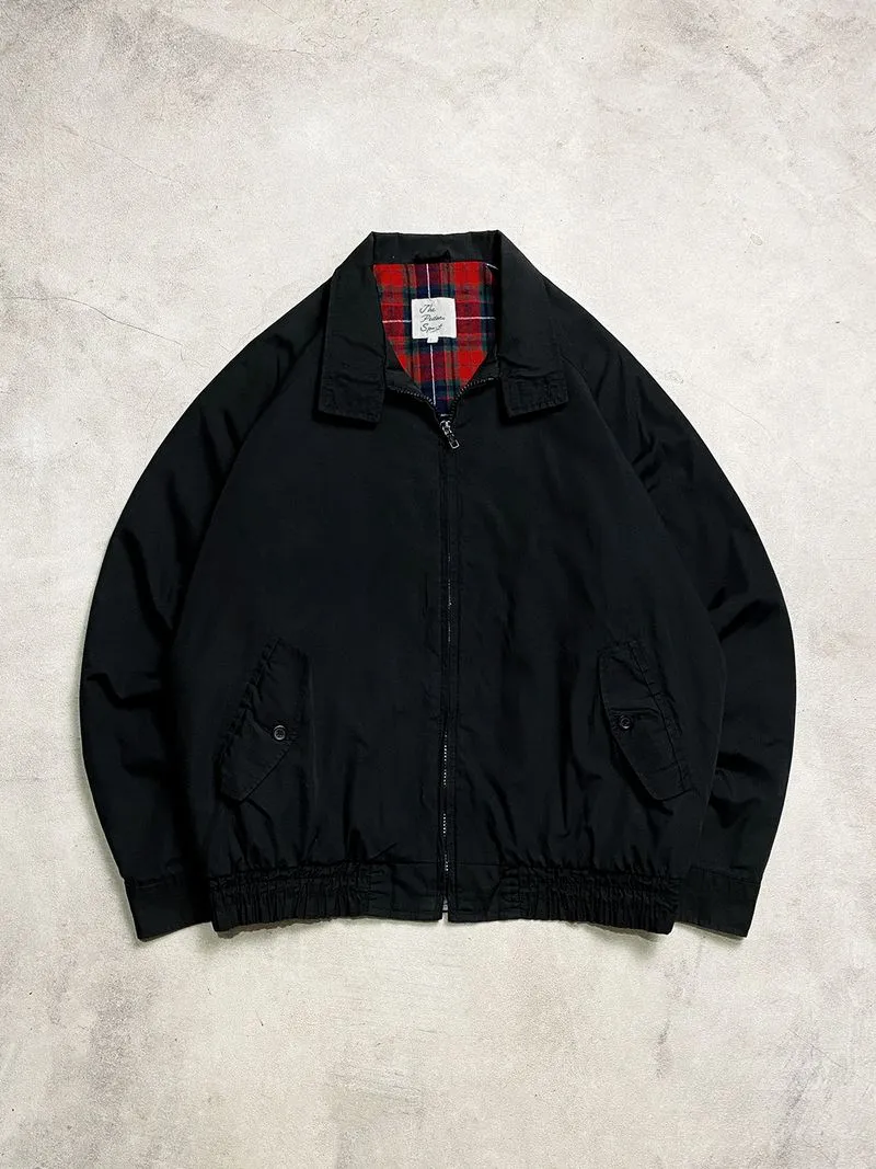 Harrington Jacket The Pedoni Sport Outer Casual Vintage photo 1