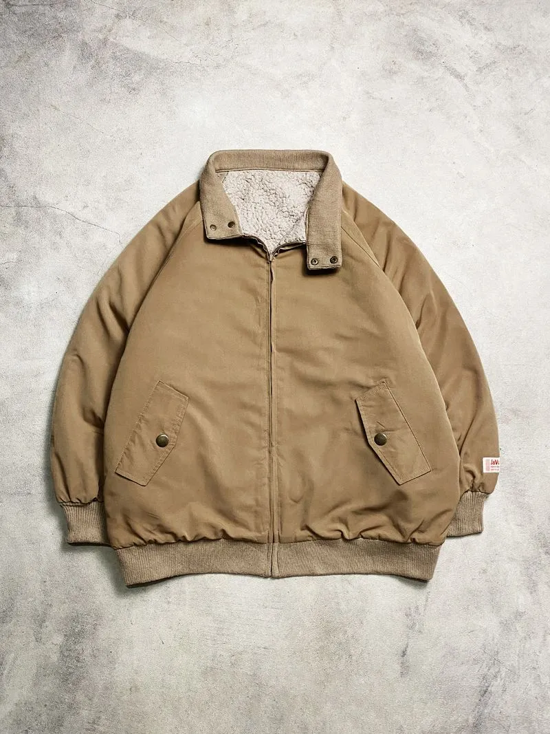 Jaket Harrington Java Outer Casual Jacket Vintage y2k photo 1
