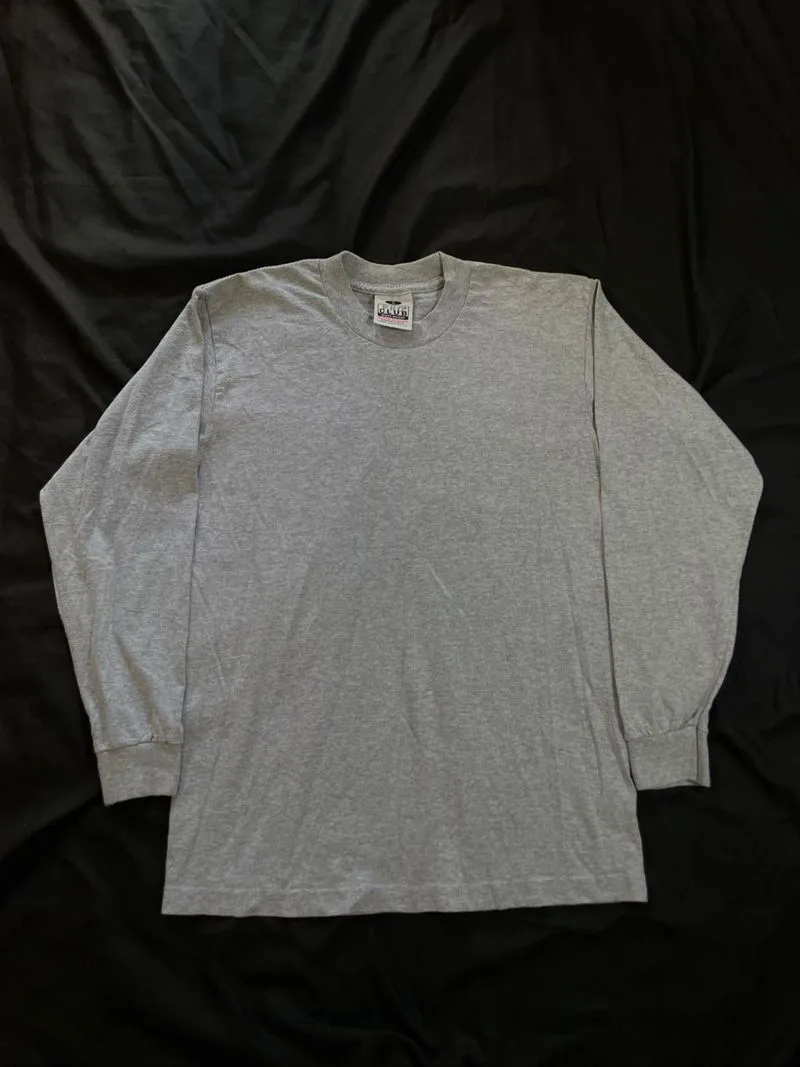 Blank tee Pro club photo 1