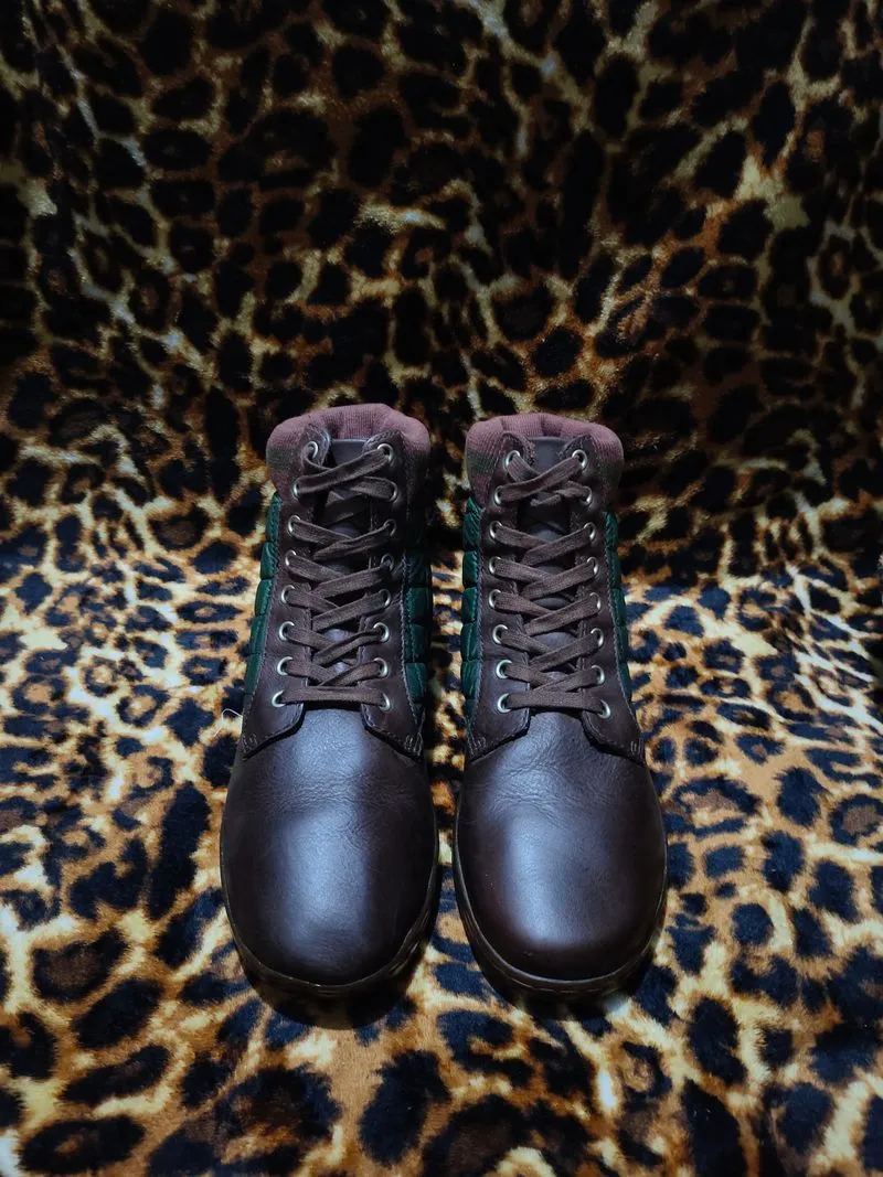 sepatu boots luxury by Dr. Martens Eduardo scn brand origina photo 1