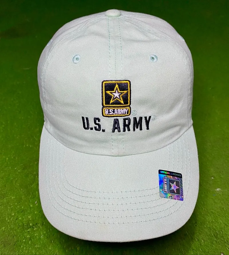 Topi U.S.ARMY Victoria's Secret second ori photo 1