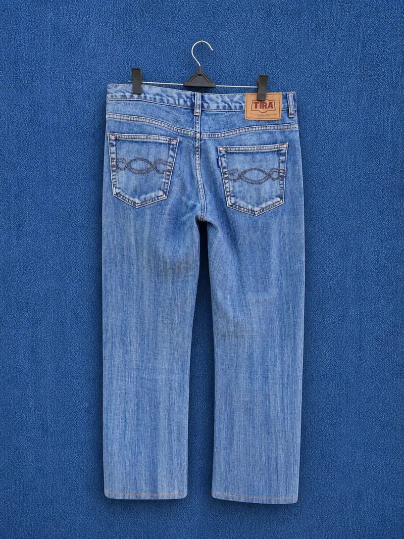TIRA JEANS photo 1