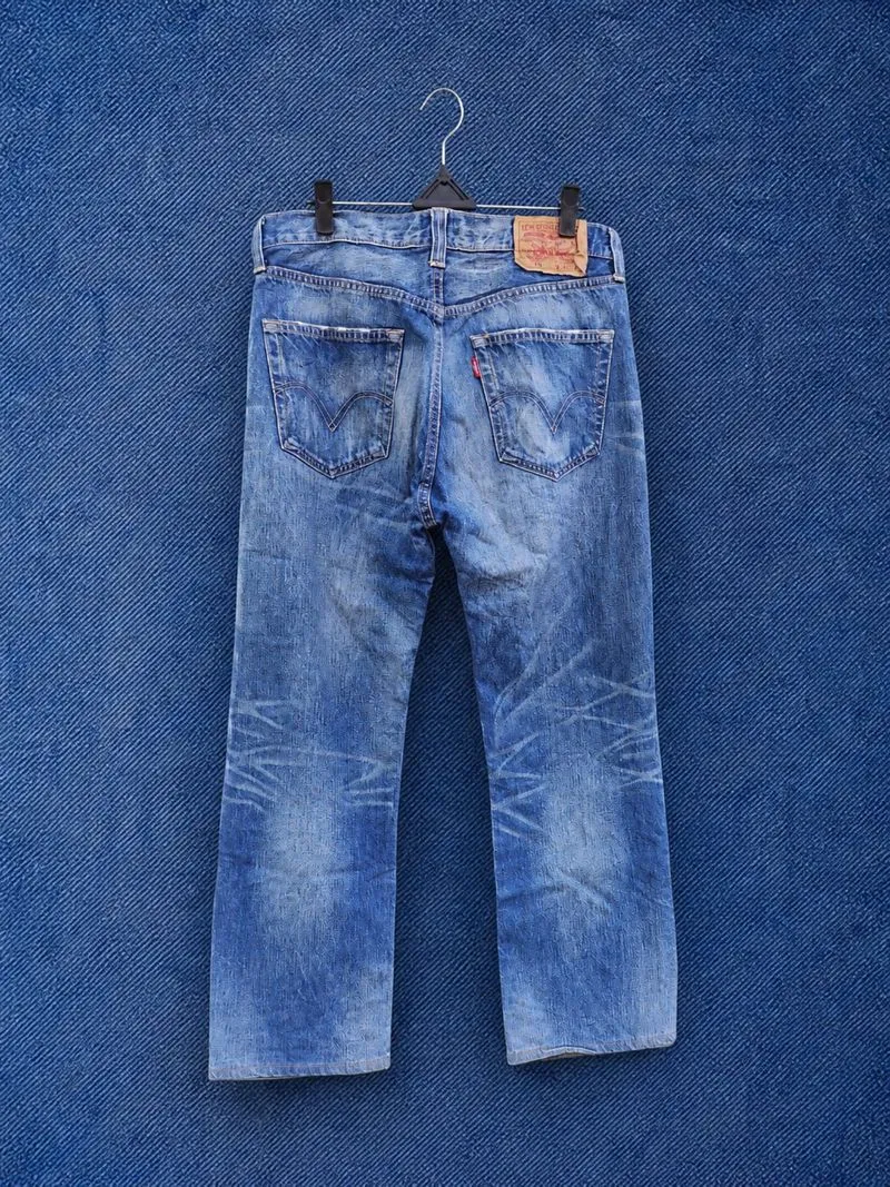 LEVIS 501 photo 1