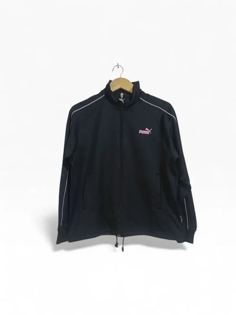 Track Jacket Puma photo 1