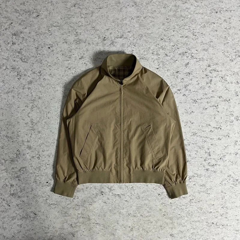 Uniqlo Harrington Jacket photo 1